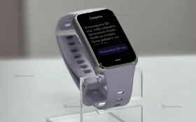 Купить Фитнес-браслет Huawei Band 11 б/у , в Рязань Цена:2200рублей