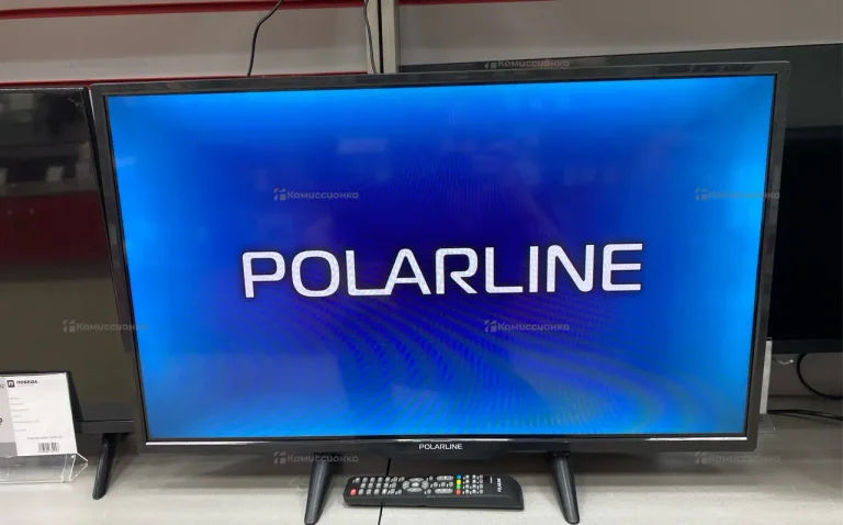 Телевизор Polarline 32PL12TC