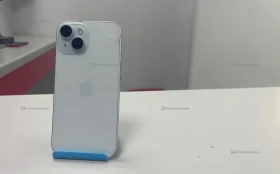 Купить Apple iPhone 15 6/256 ГБ б/у , в Симферополь Цена:35990рублей