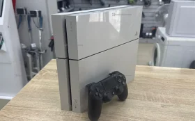 Купить Приставка ps4 fat 500 gb б/у , в Магнитогорск Цена:13900рублей