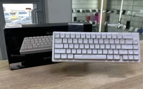 Купить Клавиатура  дарк проджект ld65 wireless б/у , в Челябинск Цена:2590рублей