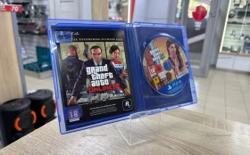 Купить Sony PlayStation диск gta5 б/у , в Пенза Цена:890рублей