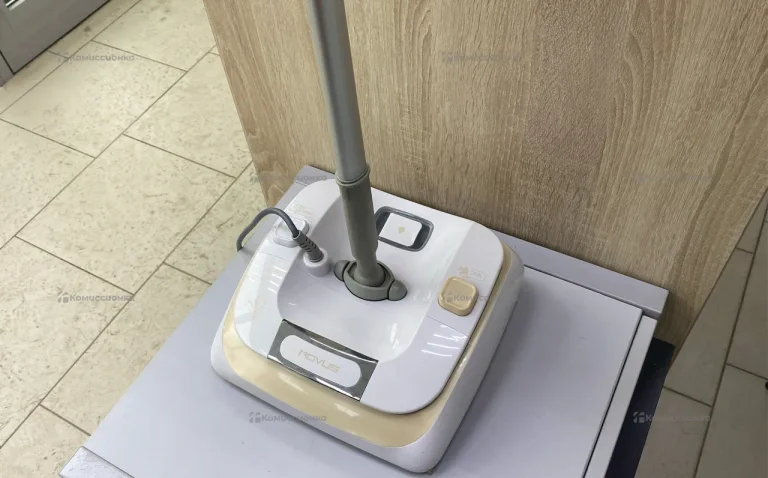 Паровая швабра Rovus 7326