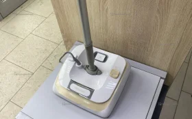 Купить Паровая швабра Rovus 7326 б/у , в Энгельс Цена:2900рублей