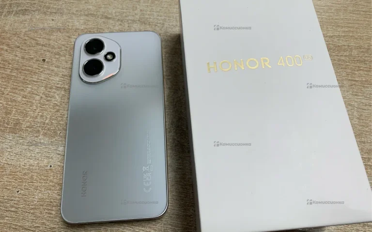 Honor 400 8/256gb
