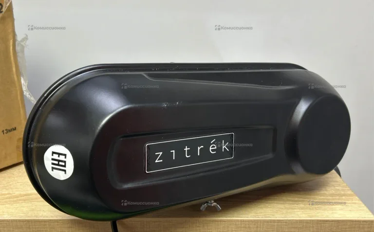 Дрель Zitrek dp-82