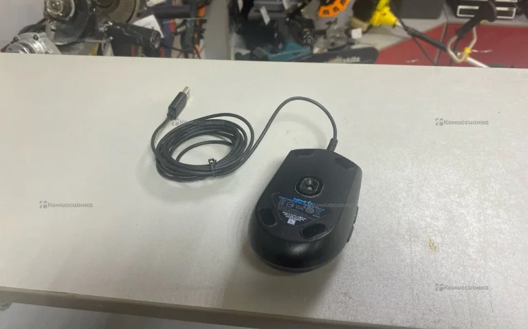 Компьютерная мышь  logitech g102