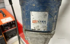 Купить Миксер строительный Dexter Power б/у , в Краснодар Цена:2500рублей