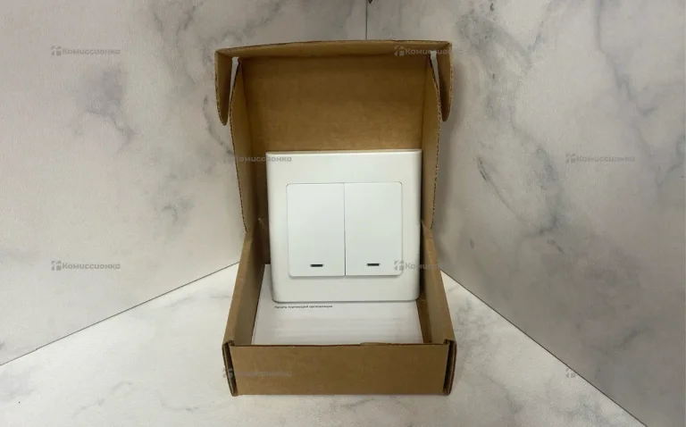 Умный выключатель Исток смарт