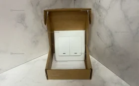 Купить Умный выключатель Исток смарт б/у , в Екатеринбург Цена:500рублей