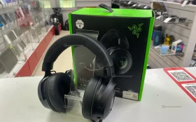 Купить Наушники компьютерные - Razer Kraken V3 б/у , в Тольятти Цена:2500рублей