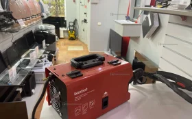 Купить Сварочный аппарат Boxbot WSA 160G б/у , в Сызрань Цена:3490рублей