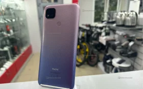 Купить Xiaomi Redmi 9C NFC 4/128 ГБ б/у , в Челябинск Цена:1900рублей