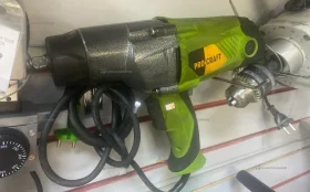 Купить Гайковерт Электррический ProCraft ES1650 б/у , в Кострома Цена:3900рублей