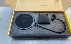 Купить Микрофон Maono AU-A03 б/у , в Самара Цена:800рублей