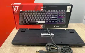 Купить Клавиатура  Keyrox tkl 202x б/у , в Саратов Цена:1390рублей