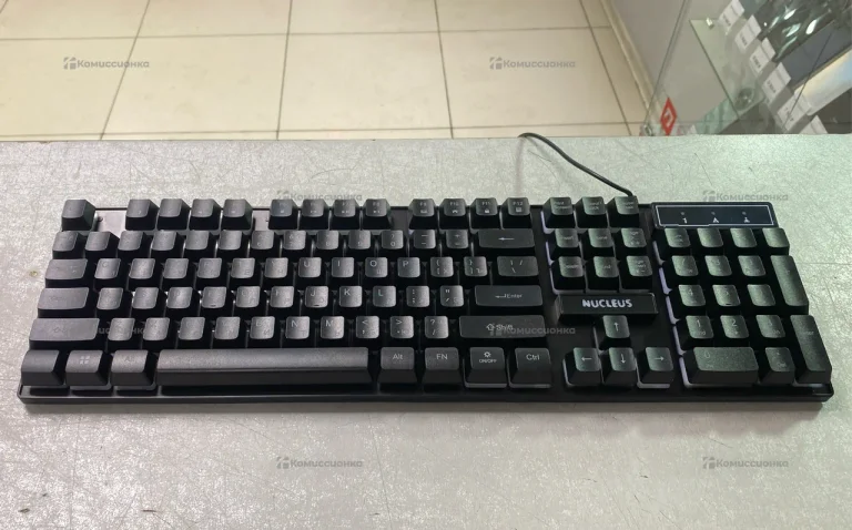 Клавиатура  Nucleus