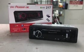 Купить Автомагнитола  pioneer.ok б/у , в Самара Цена:750рублей