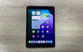 Купить Планшет Apple iPad 9 поколения 64gb Wi-Fi б/у , в Казань Цена:12900рублей