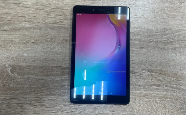 Планшет Samsung Galaxy Tab A 8.0 SM-T295