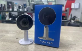 Купить Камера video Cute 4 LS б/у , в Саратов Цена:1490рублей