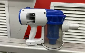 Купить Пылесос вертикальный BBK BV2512 б/у , в Саратов Цена:1900рублей