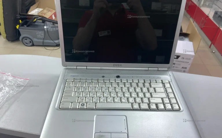 Ноутбук Dell PP92L
