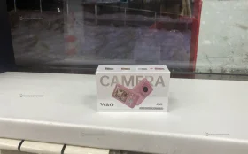 Купить Фотоаппарат CCD DIGITAL CAMERA q8 б/у , в Саратов Цена:990рублей