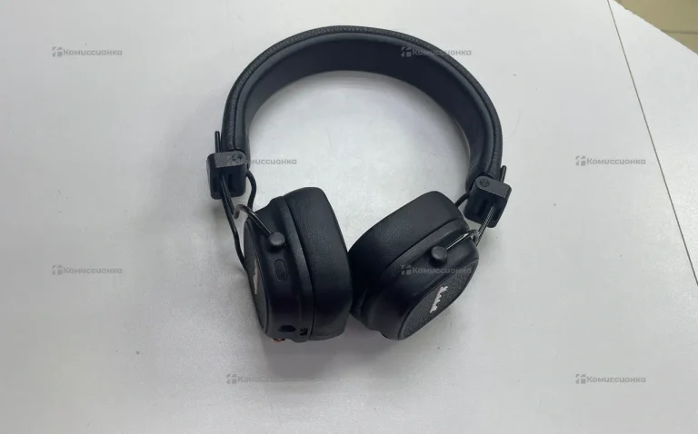 Наушники  Marshall Major 5