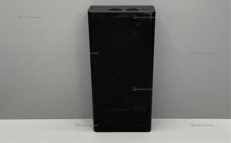 Power Bank  65w 20000