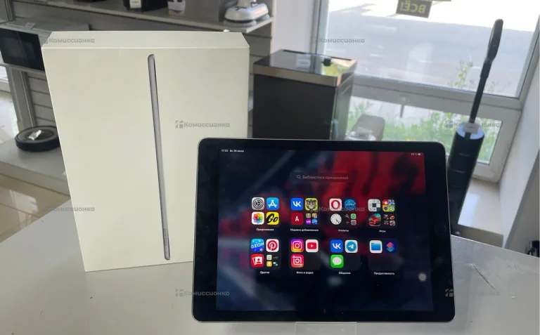 Планшет iPad Air 2 64