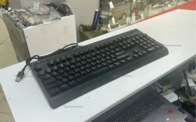 Купить Клавиатура HyperX Alloy Core RGB б/у , в Челябинск Цена:1200рублей