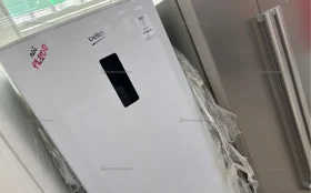 Купить Холодильник Beko CMV529221W б/у , в Москва и область Цена:16900рублей