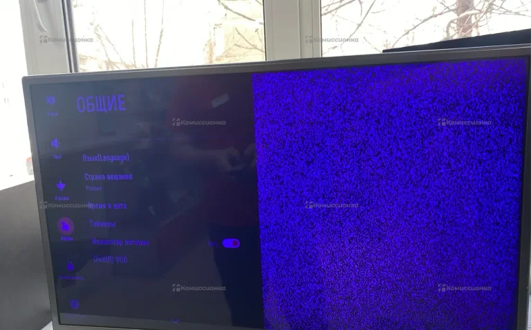 Телевизор  LG 32