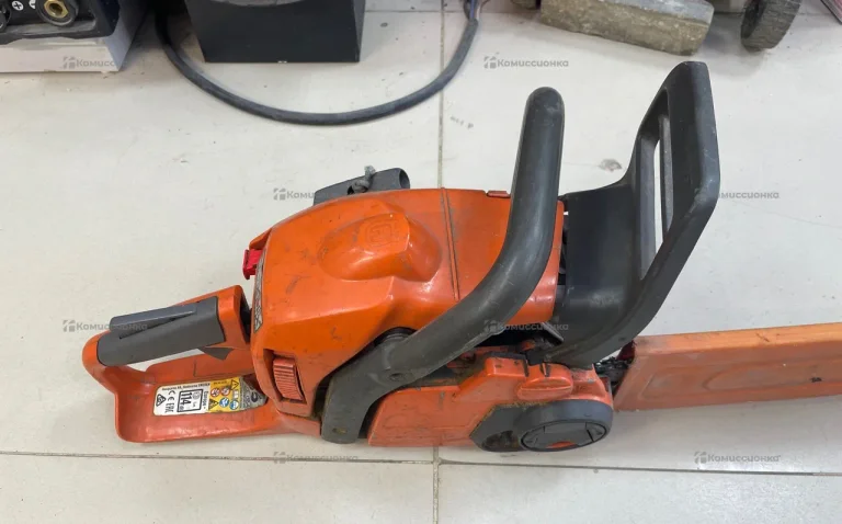 Бензопила Husqvarna 435