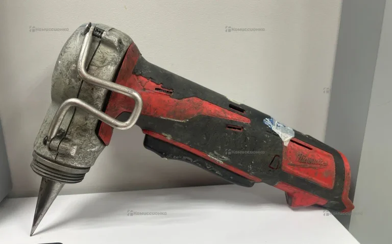 Расширитель труб Milwaukee C12 PXP