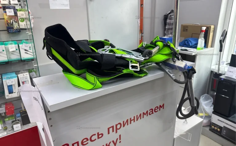 Страховочная привзязь arx-vs 05h