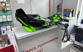 Купить Страховочная привзязь arx-vs 05h б/у , в Курган Цена:2500рублей