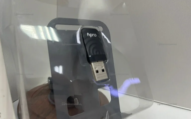 Wi-Fi адаптер АС1300