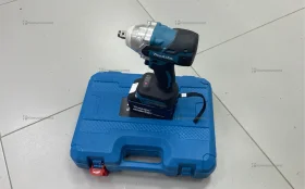 Купить Гайковерт Makita б/у , в Тюмень Цена:3990рублей