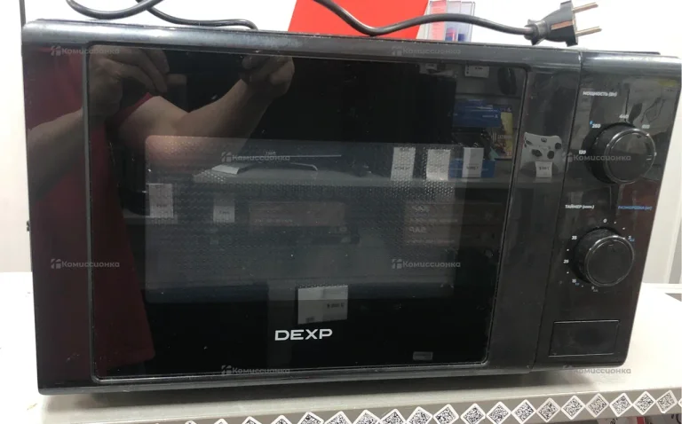 Микроволновая печь  Dexp mb-70