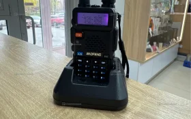 Купить Рация  Baofeng UV-5R б/у , в Саратов Цена:1500рублей