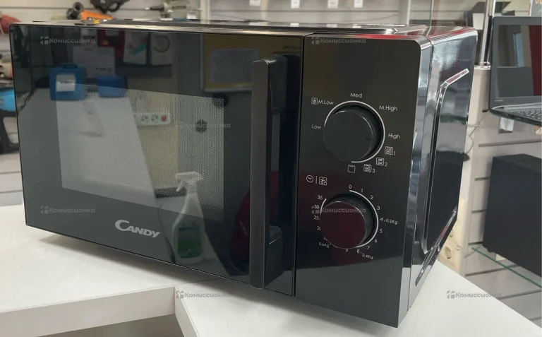 Микроволновая печь Candy CMG20SMBLI-07