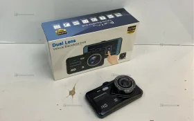 Купить Видеорегистратор  DUAL LENS б/у , в Набережные Челны Цена:690рублей