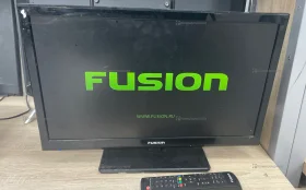 Купить Телевизор Fusion FLTV-22L31B б/у , в Тольятти Цена:2500рублей