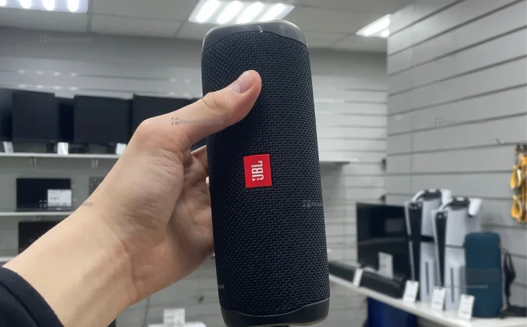 Колонка JBL Flip 5