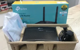 Купить Роутер tp link tl mr100 б/у , в Санкт-Петербург Цена:1900рублей