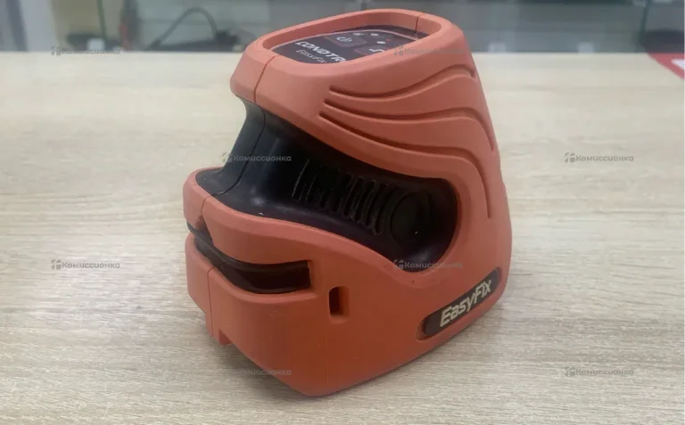 Нивелир Condtrol EasyFix