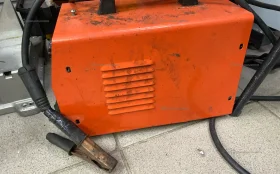Купить Сварочный аппарат Wellerman WL-5006 б/у , в Набережные Челны Цена:2500рублей