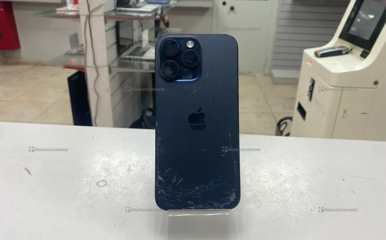 Apple iPhone 15 Pro Max 8/512 ГБ